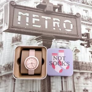 Fossil ES4381 ES4381 Camille Watch for Women